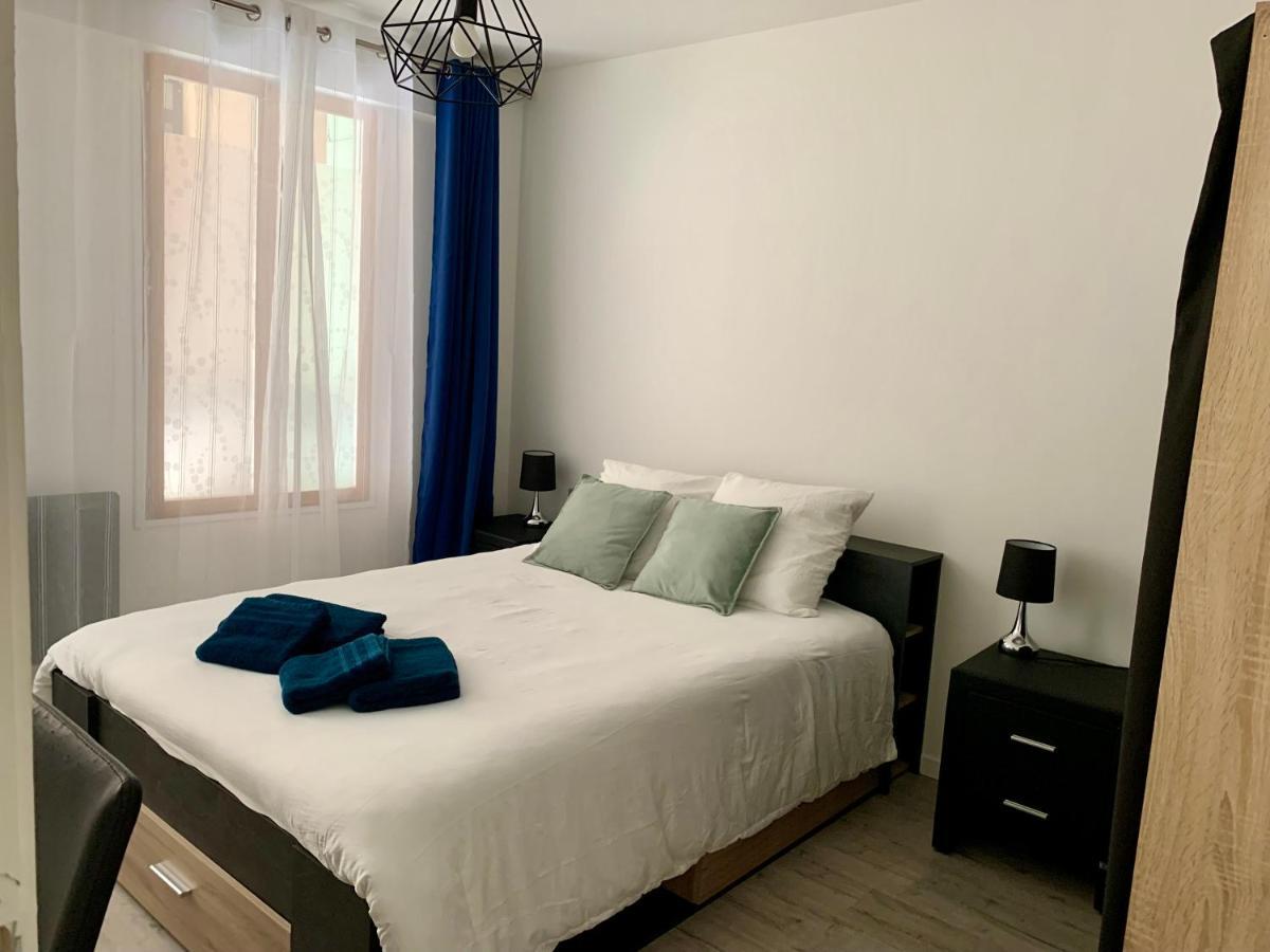 Apartment Le Passage De Hugues - 3 - Hyper Centre Troyes